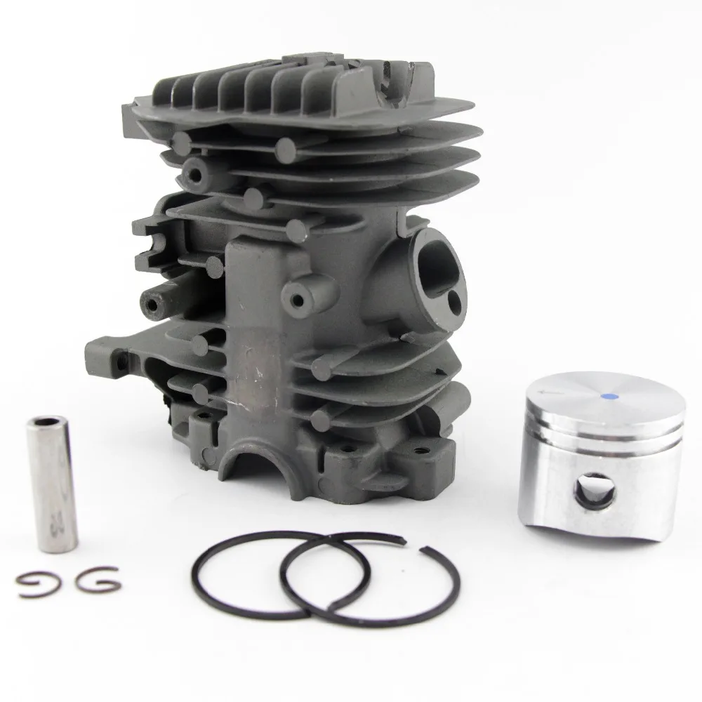 Поршень цилиндра Farmertec для OLEO MAC 941 GS410 EFCO 141SP 141 SP OEM 50172021 40 мм|Аксессуары