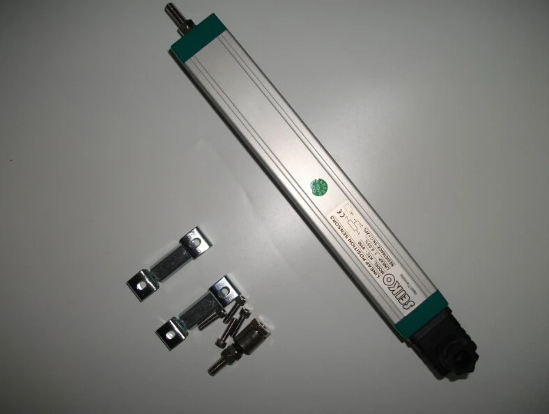 KTC-900mm KTC-900 rod electronic ruler linear displacement transducer KTC injection molding machine Industry Universal | Инструменты