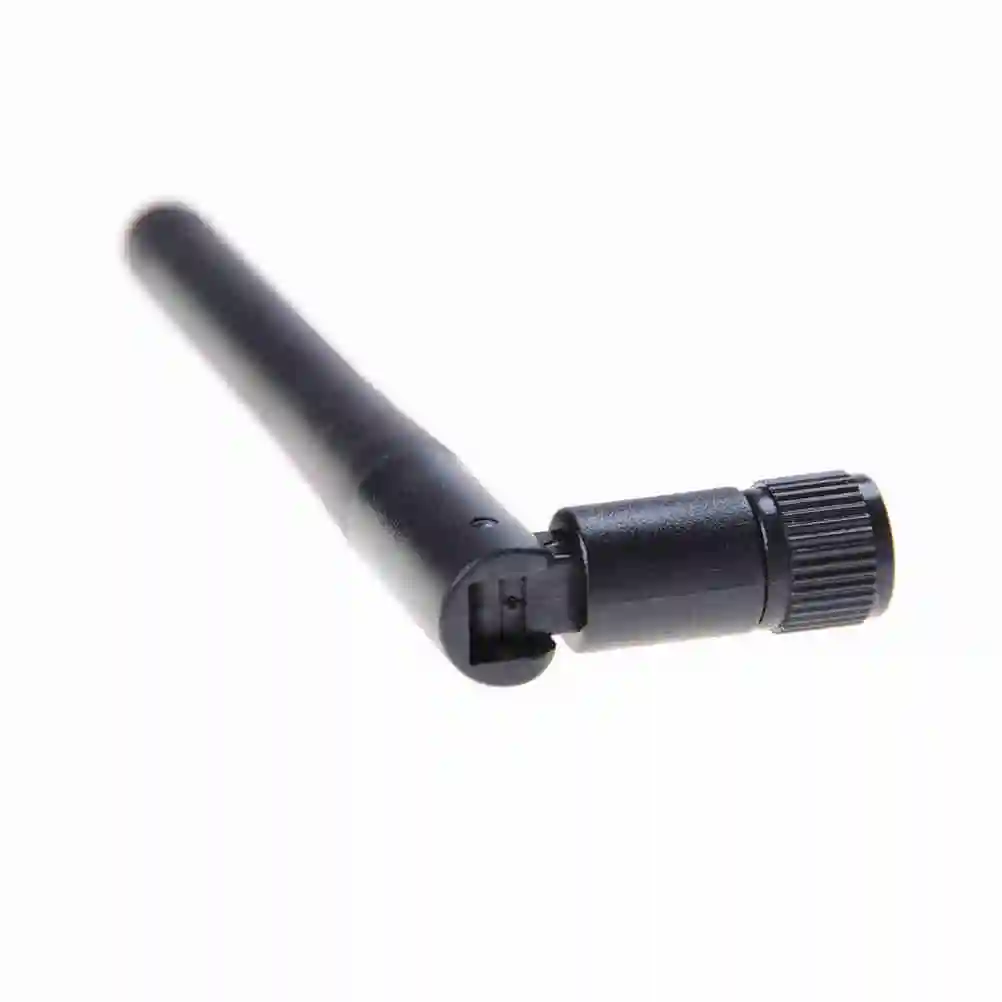

1pc WIFI Antenna 2.4 GHz 3dBi RP SMA Male Wireless WLAN Antenna Aerial WIFI For PCI Card Modem Router