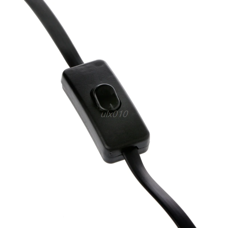 16 Pin OBD2 OBDII Авто удлинитель с переключателем типа адаптер разъем July1 и Прямая поставка