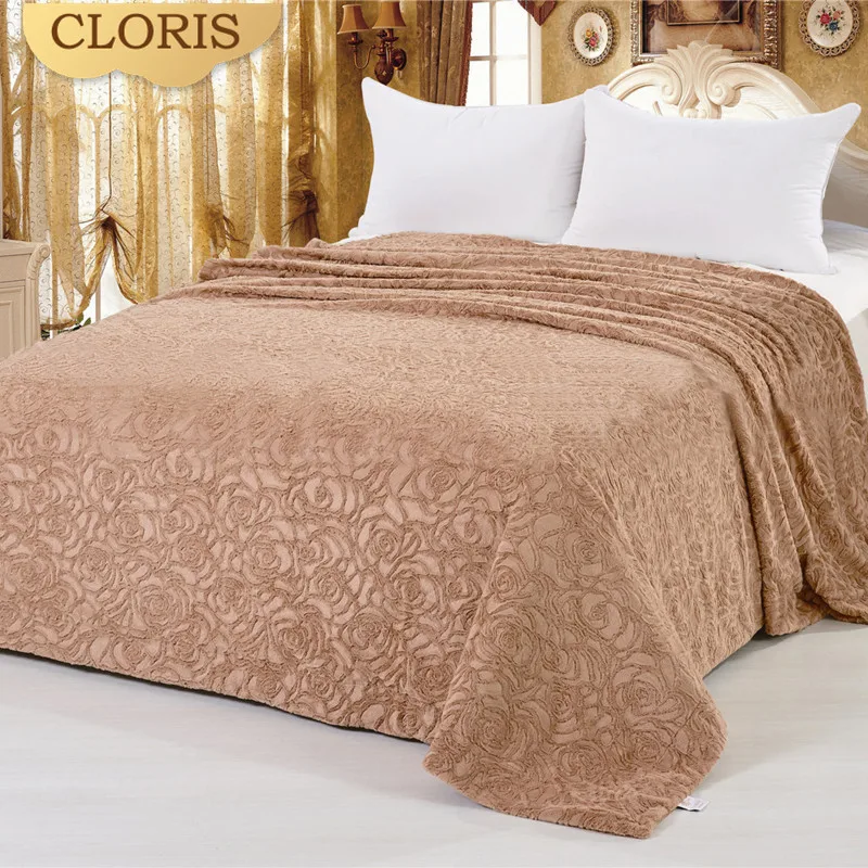 best fluffy blankets