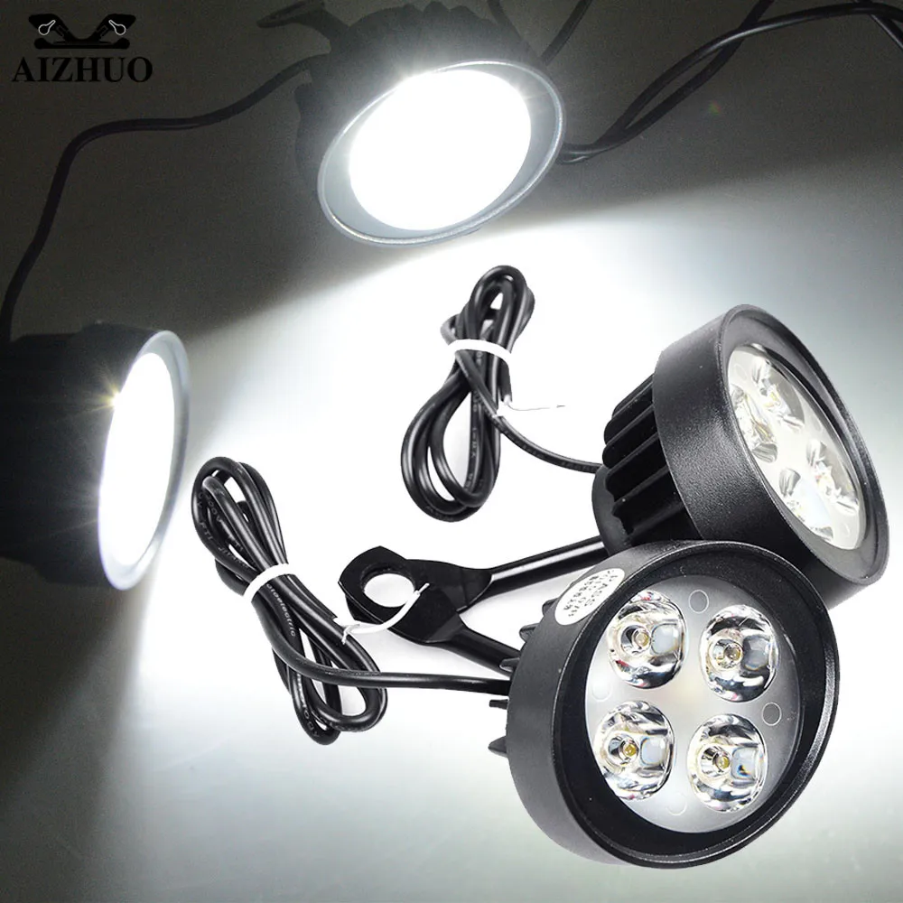 149V Moto Turn Signal Light Flexible LED Indicators Flashers FOR bmw F650GS F700GS F800GS/AdventuRe F800GT F800R F800S F800ST | Автомобили