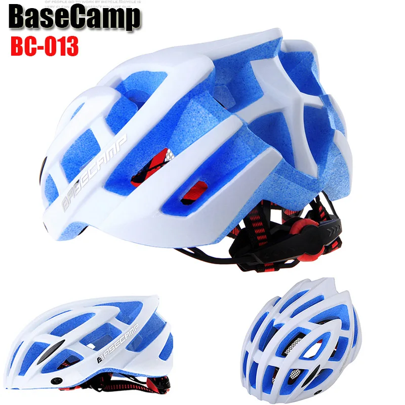 

2018 Newest Hot Anti-collision Road Cycling MTB Bicycle Helmet Ultralight Integrally-molded Bike Helmet Casco Ciclismo Safe Cap