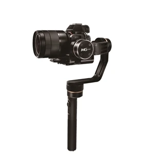 bilder für Feiyu MG Lite 3-achsen Brushless Hand Gimbal Stabilizer für DSLR SLR Kamera bilder für Feiyu MG Lite 3-achsen Brushless Hand Gimbal Stabilizer für DSLR SLR Kamera