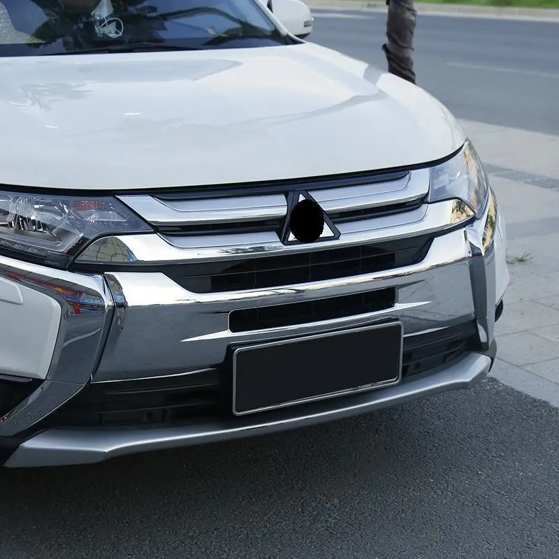 Decorative Parts Auto Automovil Decoration Styling Mouldings Car Acessories Racing Grills 16 17 18
