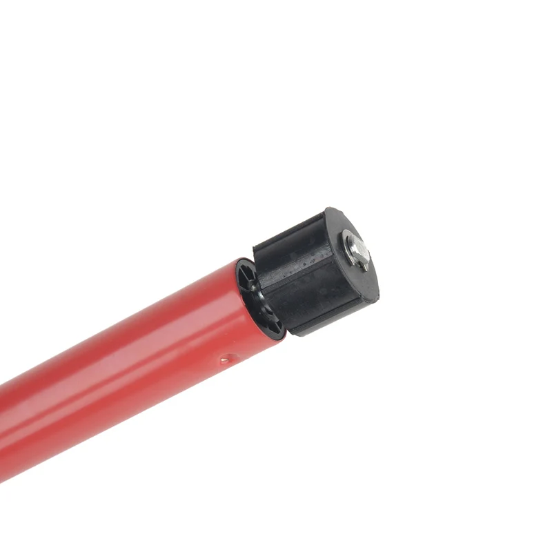 JX-LCLYL 12V Electric Roller Blind DIY Roll-up Window Shade Tubular Tool +Remote Control
