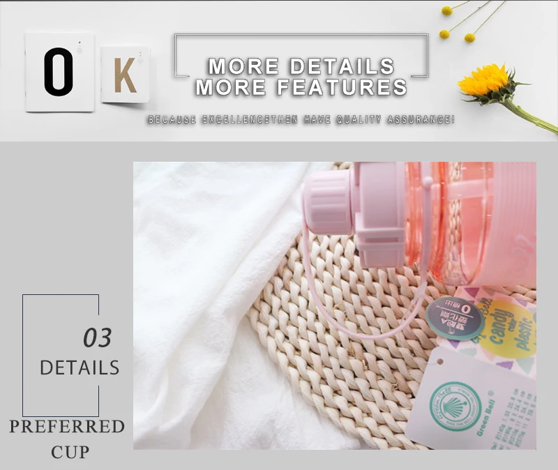 drinks 1000 ml water bottle water bottle children lulu lemon clearance sale items healing crystal water bottle garrafa de vidro proteinas gym camping (5)