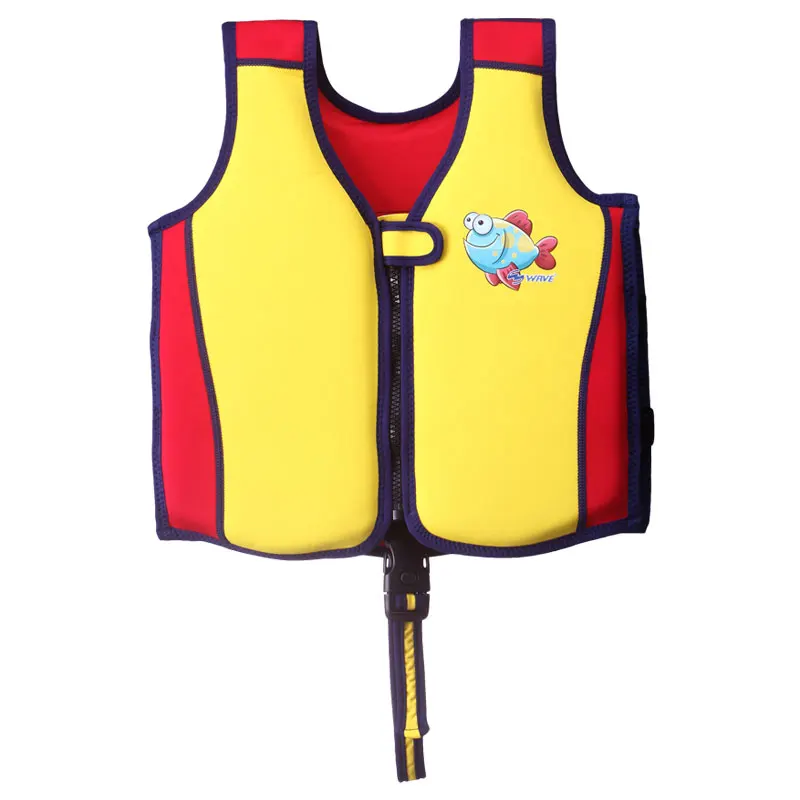 Children swim vest buoyancy vest baby vest children lifejacket floating