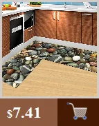 Ковер с каменным принтом для гостиной коврики для прихожей Нескользящие прикроватные коврики для спальни двери впитывающие коврики для кухни коврики для ванной