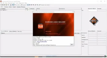 

International Diamond Logic Builder (DLB) [2017.12] level3 All options are opened, all parametres are editable