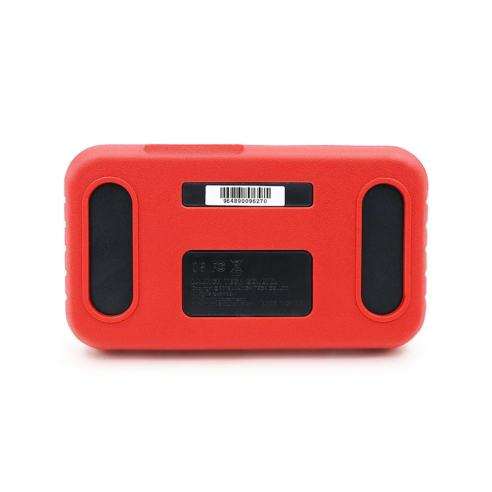 LAUNCH CRP123 ABS/SRS/трансмиссия/двигатель 4 системы OBD2 считыватель кодов OBDII