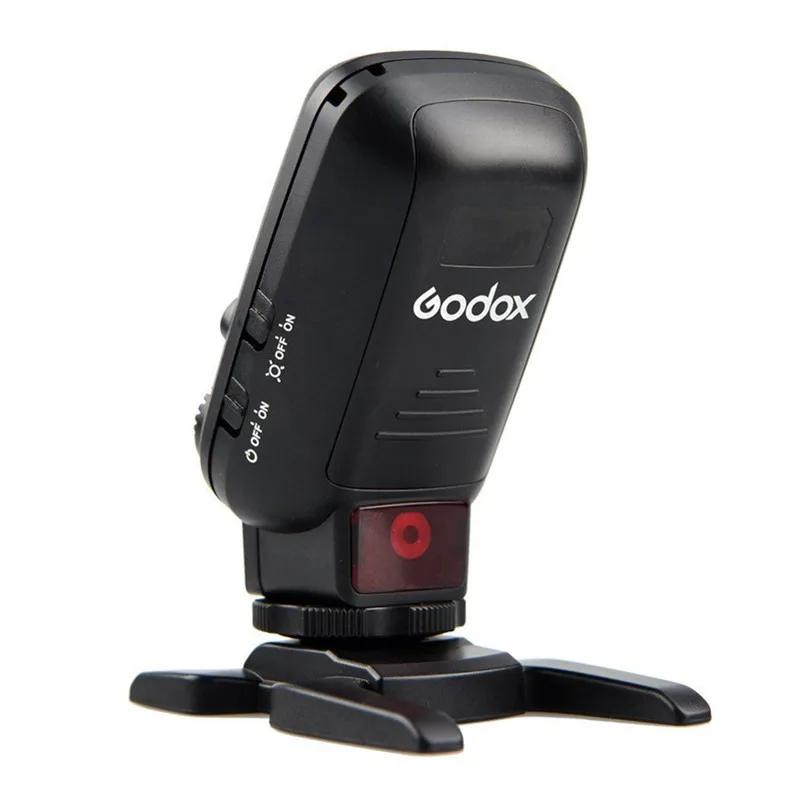Беспроводной триггер вспышки Godox XT32C 2 4G HSS 1/8000 s + XTR 16 для X1C X1N|godox s|godox xtr-16godox wireless |