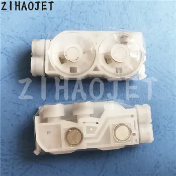 

Free shipping Original new 3890 damper for Epson 3880/3800/3885/3850/3890 printer ink dumper white color 4pcs for sale