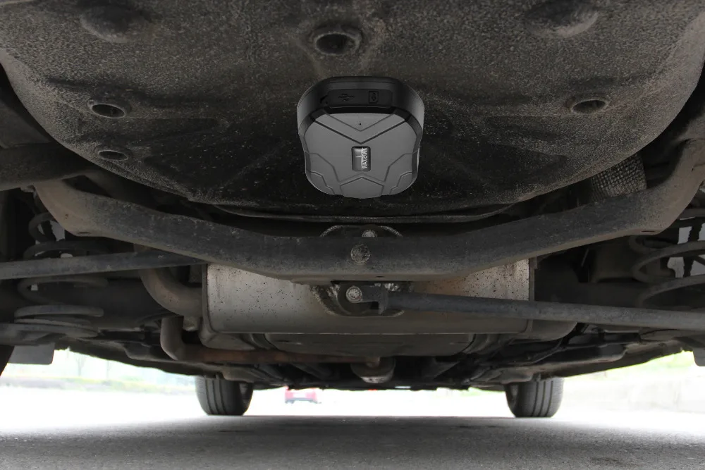 Lexitek TKSTAR TK905 GPS Tracker Locator For Car Vehicle Google Map 5000MAH Long Battery Life GSM GPRS Tracker20150327_0197