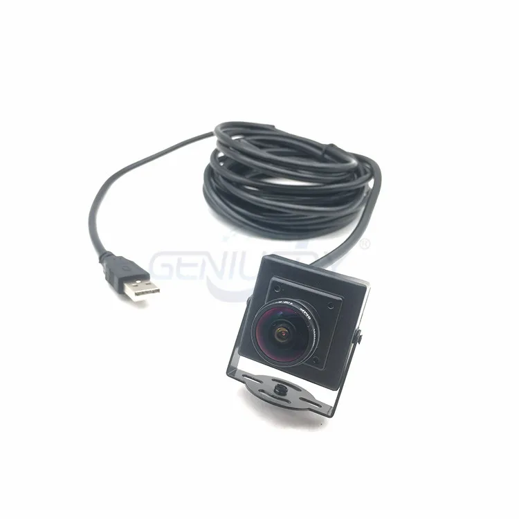 mini usb fisheye camera8