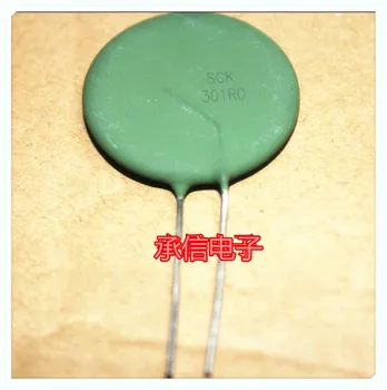 

2PCS New original SCK301R0 SCK301R0MSBY The TKS thermistor