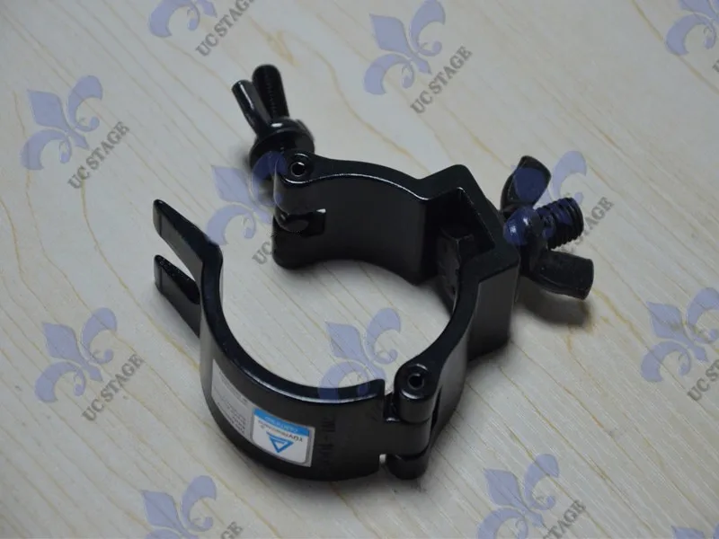 Black mini 360 clamp 05