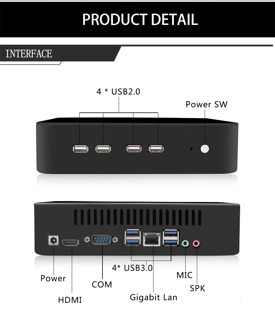 Mscore i3 8100 i5 8400 i7 8700 игровой Мини ПК оконные рамы 10 Настольный компьютер игры ПК linux intel неттоп Скелет аудиовидеоцентра UHD630 wi fi