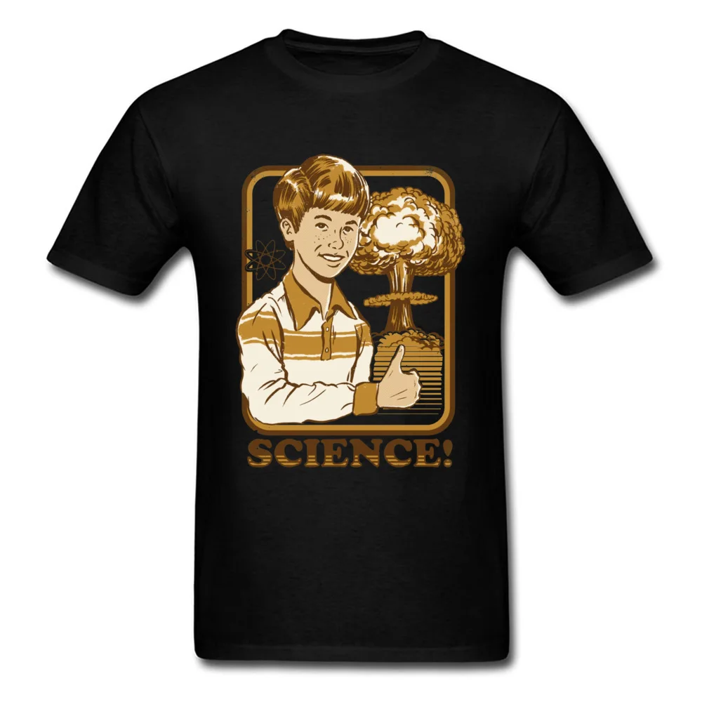 

Man Tshirt Science Satan T Shirt Demon Death Top Tee Evil Hip Hop Satanism Grim Reaper T-shirt Supernatura American Horror Story