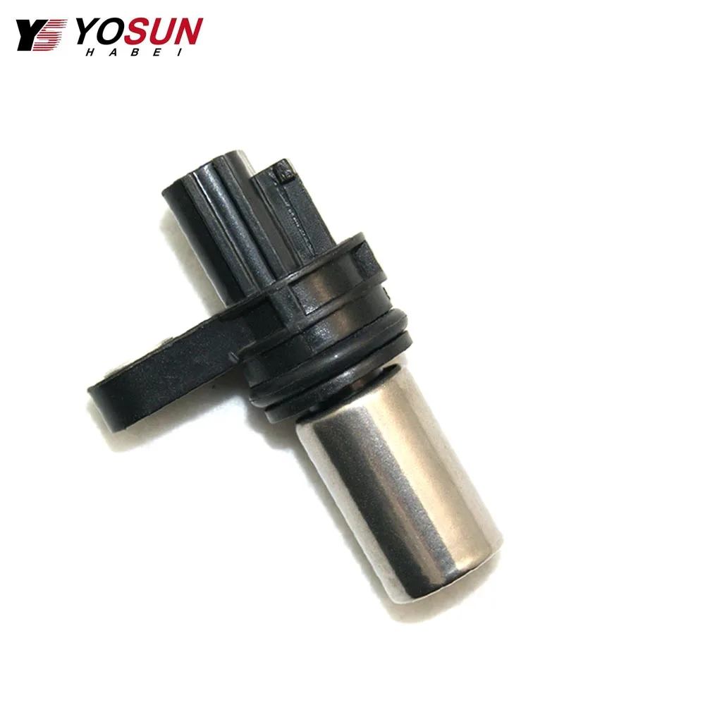 Crank Crankshaft Cam Position Sensor For Nissan 2.5L 23731-6N21A Genuine Crank Crankshaft Cam Position Sensor For Nissan 2.5L 23731-6N21A Genuine