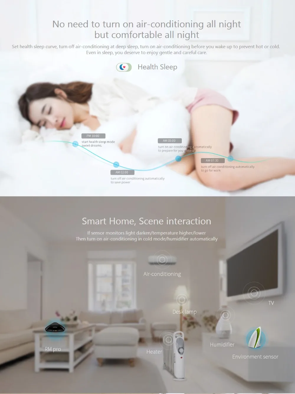 Broadlink Smart Home RMMini3 WiFi+ ИК+ 4G Дистанционное Управление E-Управление Беспроводной 3D simlution Управление; работы дома