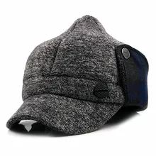 Зима, стиль, для взрослых женщин, теплая шапка, новинка, милая бейсбольная кепка s, персональная Мода, хип-хоп кепка, для молодых женщин, шапки с капюшоном