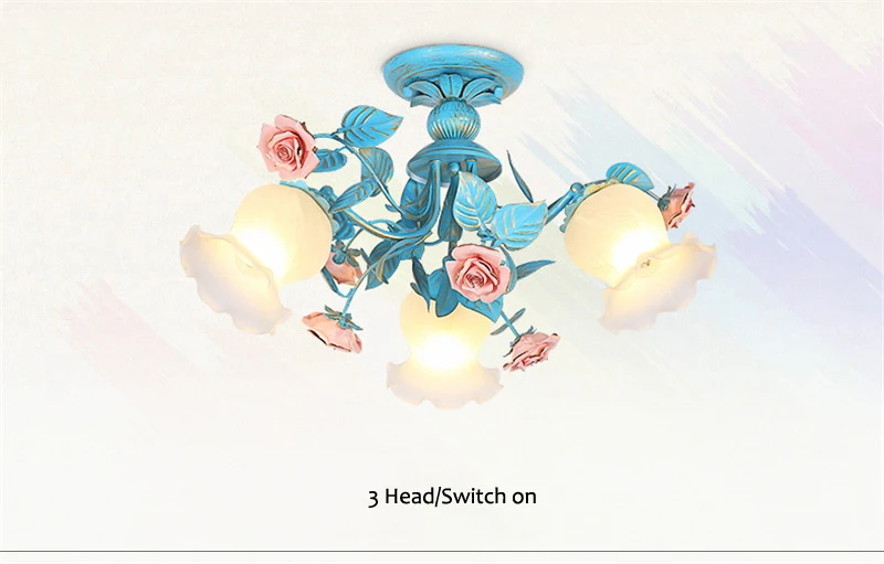 flower chandelier (18)