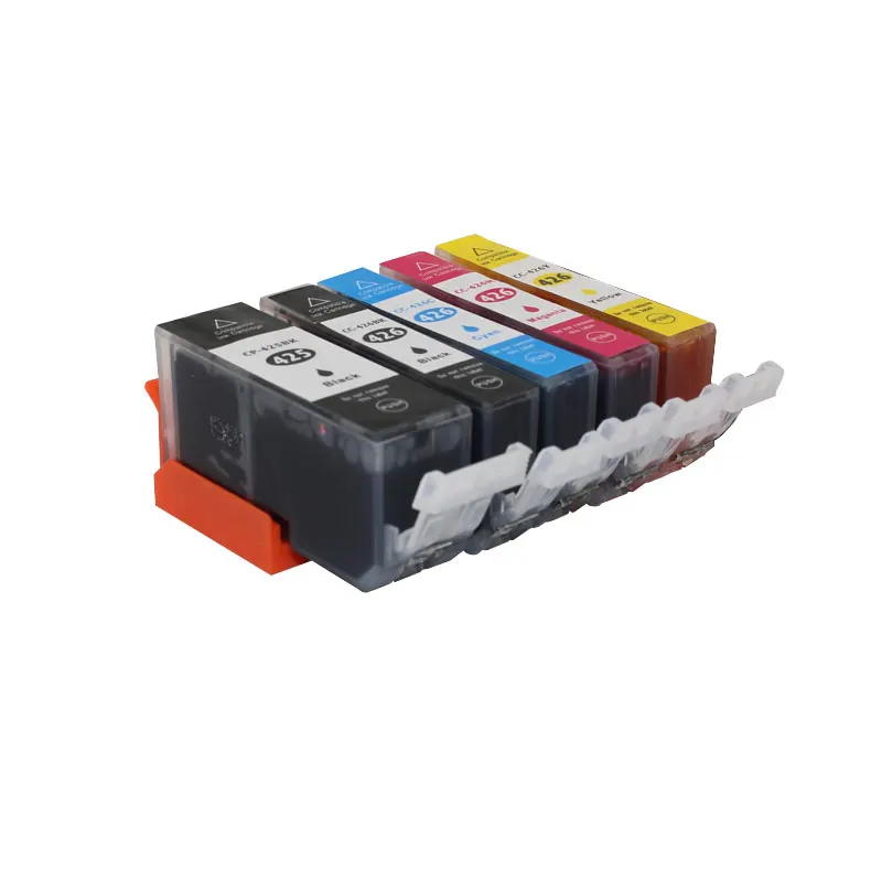 XColor PGI 425 Cli 426 Совместимый картридж для Canon PGI425 CLI426 PIXMA IP4840 IP4940 IX6540 MG5140 MG5240 MG5340