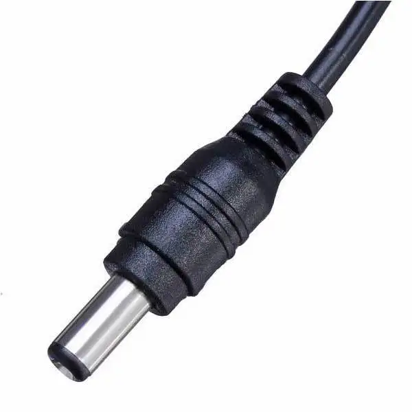Classical 9V 1A Power Supply Adapter US Plug 2-Flat-Pin For for arduino | Электронные компоненты и принадлежности