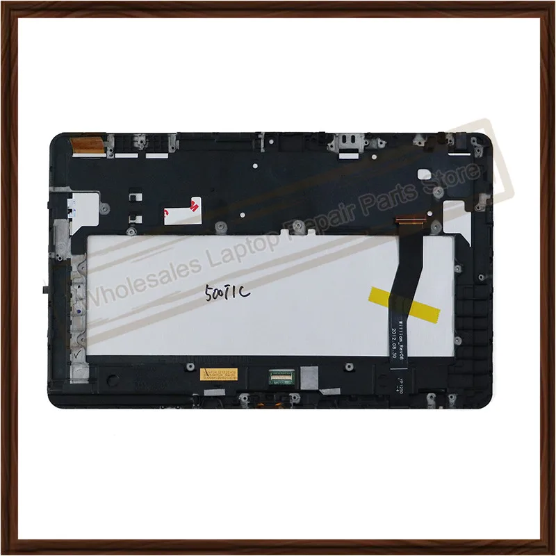 

Сменный ЖК-экран для Samsung XE500T1C, 11,6 дюйма