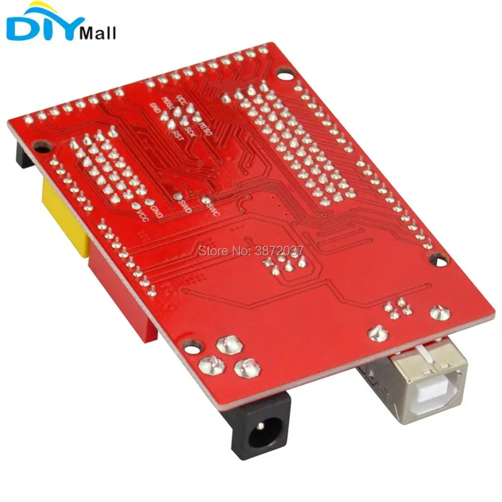 FZ3354-LGT8F328P UNO V2 Development Board-3