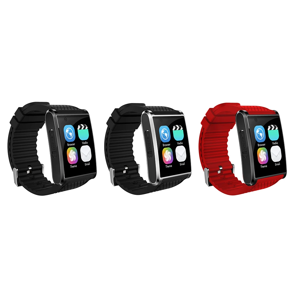 

Waterproof Bluetooth Wristband Color LED Display Heart Rate Monitor GPS Wifi Microphone Speaker FM Sensor Smart Band Bracelet