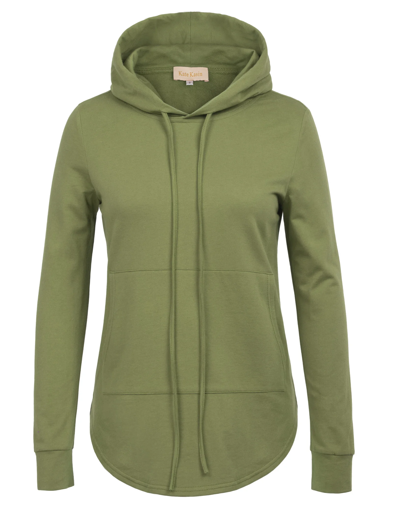 autumn winter warm Women Hooded Casual Long Sleeve