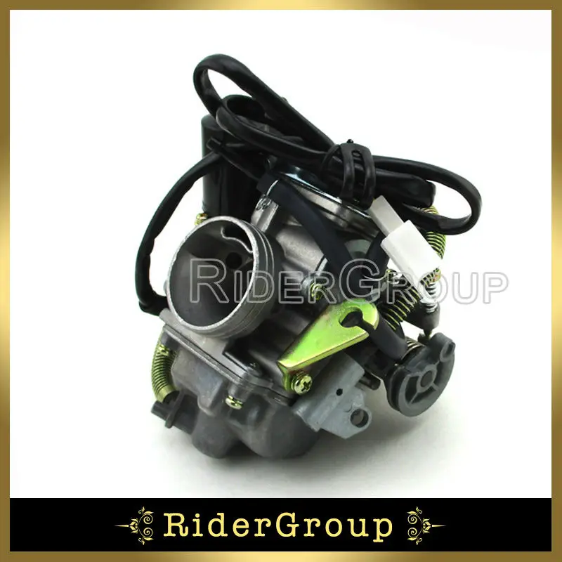 Новый карбюратор PD24J для tomберлина Crossfire 150 150R 150cc Go Cart Kart|pd24j carburetor|carburetor 150cc150cc
