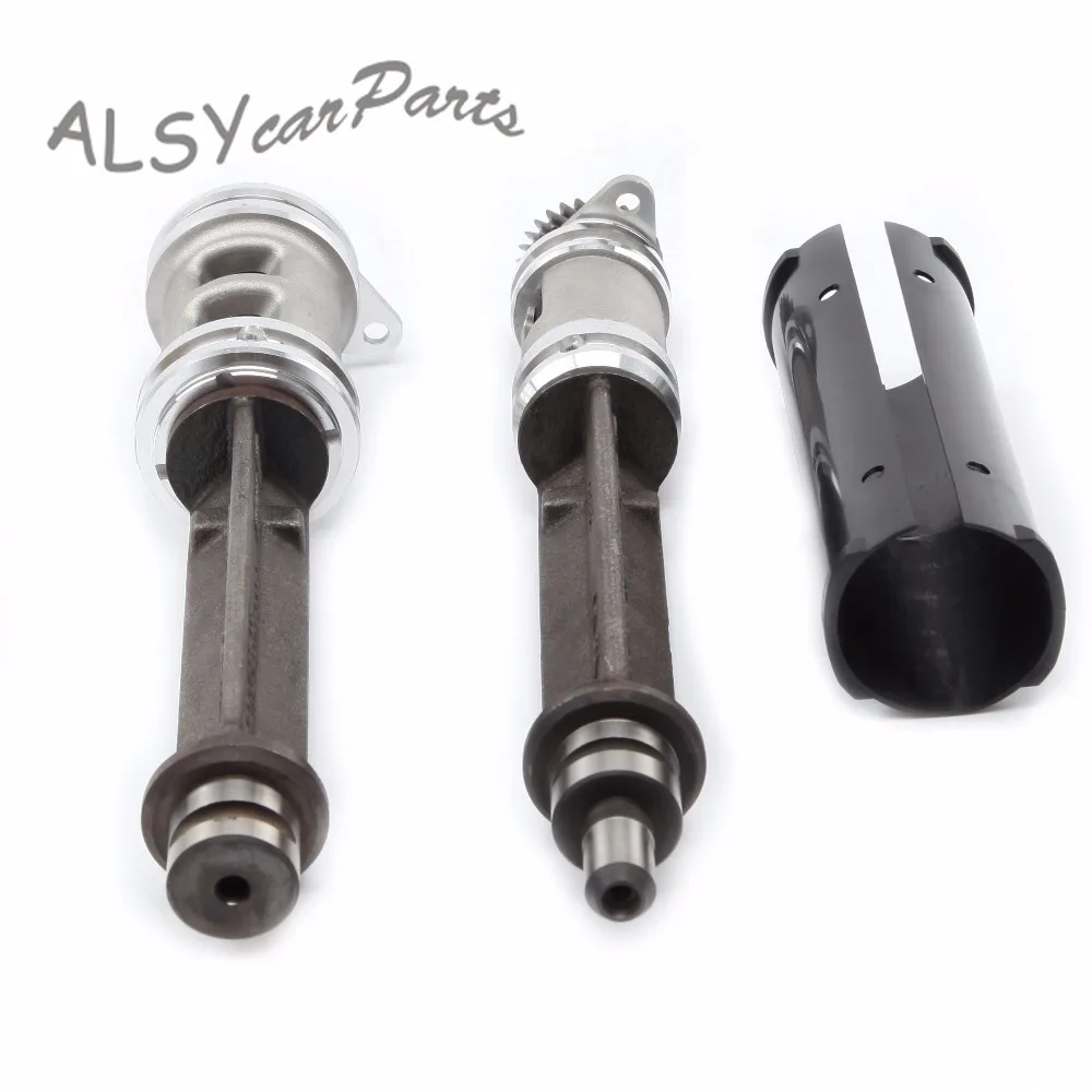 Yimiaomo Oem Ea888 Balance Shaft Balanced Bushing Maintenance Kit For