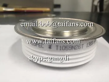 

PANTAIFS new SCR Thyristor T1059N26T T1059N26TOF T1059N24TOF T1059N22TOF T1059N20TOF