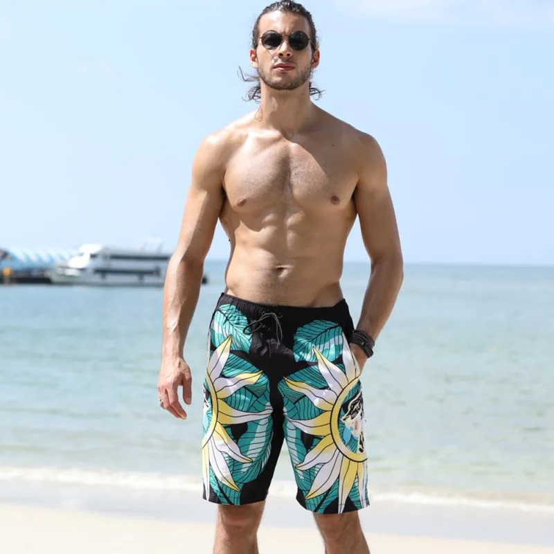 361 Board Shorts Quick Dry Surf Pants Men Beach Shorts Plus Size M-3XL Plus Size Men Swimwear Swimming Trunks Male Bathing suit 361 Board Shorts Quick Dry Surf Pants Men Beach Shorts Plus Size M-3XL Plus Size Men Swimwear Swimming Trunks Male Bathing suit