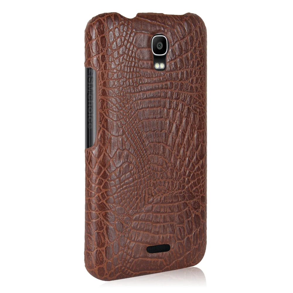 Чехлы для телефонов с крокодиловым узором Huawei Ascend Y360 Y3 Y3C Y336 U02 U12 U42 U03