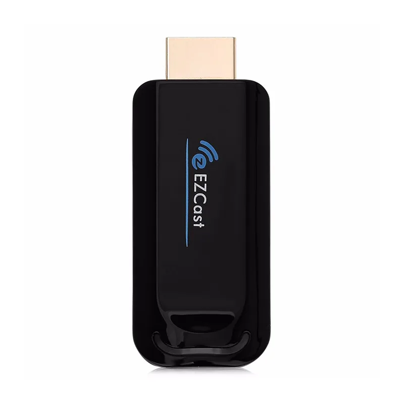 Ezcast 2.4G 5G Smart TV Stick Wireless WiFi Dongle Display Receiver HDMI 1080P Airplay Miracast for IOS Android