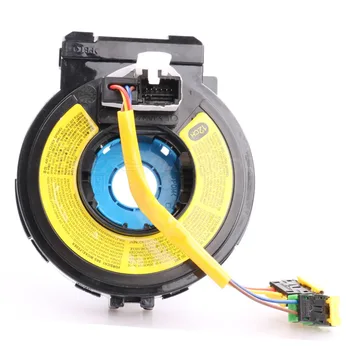 

93490-2B300 934902B300 Sprial Cable Contact for 2006-2012 Hyundai Santa FE