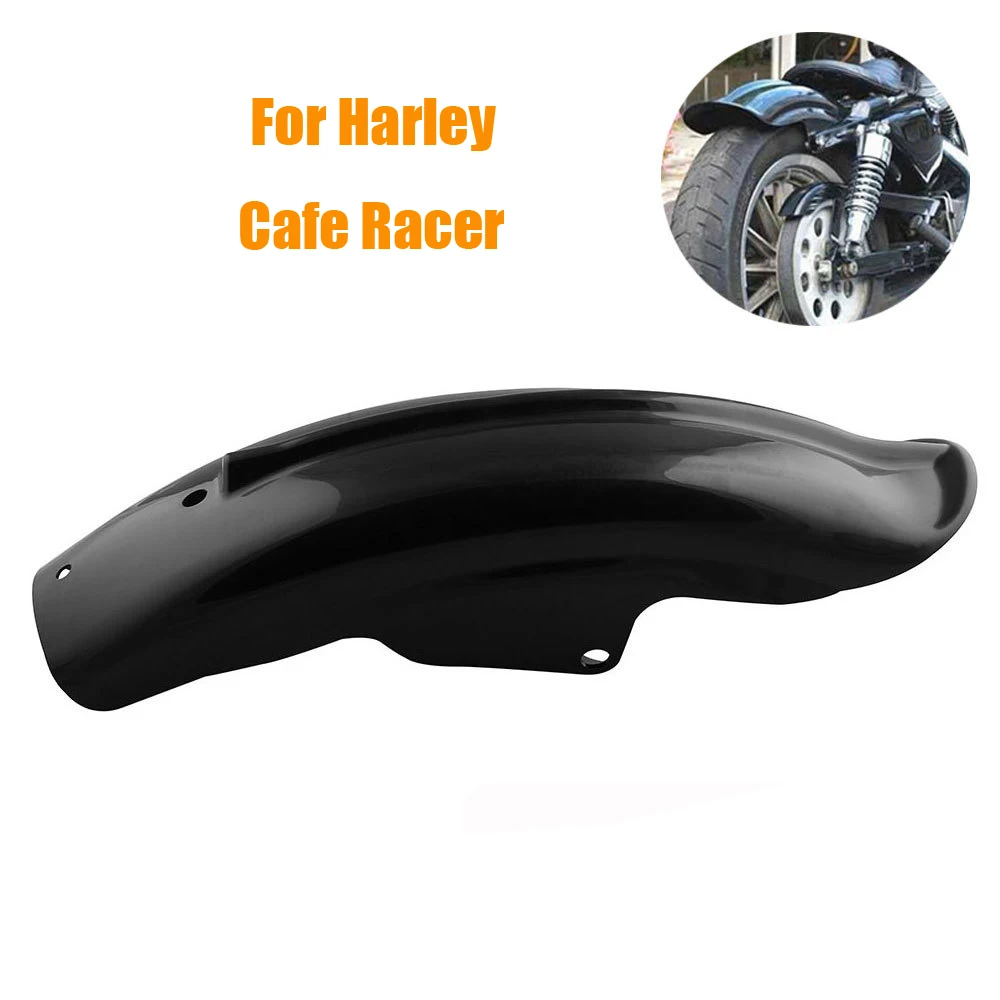 Мотоцикл заднее крыло аксессуары кафе гонщик Улучшенный для Harley Sportster 833 1200 XL