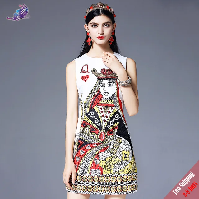 designer summer dresses 2018