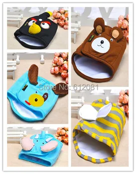 

Free shipping Animals Pets physiological pants male dog manners pet dog panties diapers 10pcs/lot