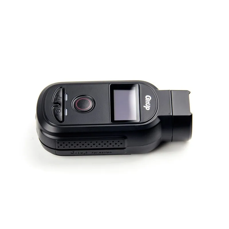GitUp F1 WiFi ультра настоящая 4K HD 3840x2160p 90 градусов Спортивная экшн камера видео