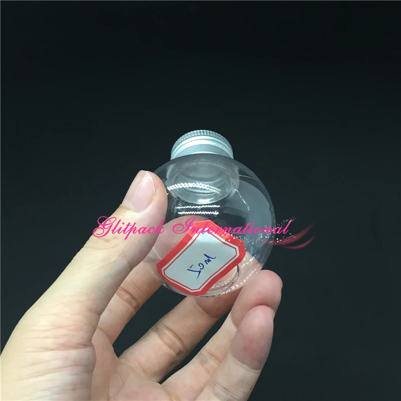 50ml ball round bottle jar-3