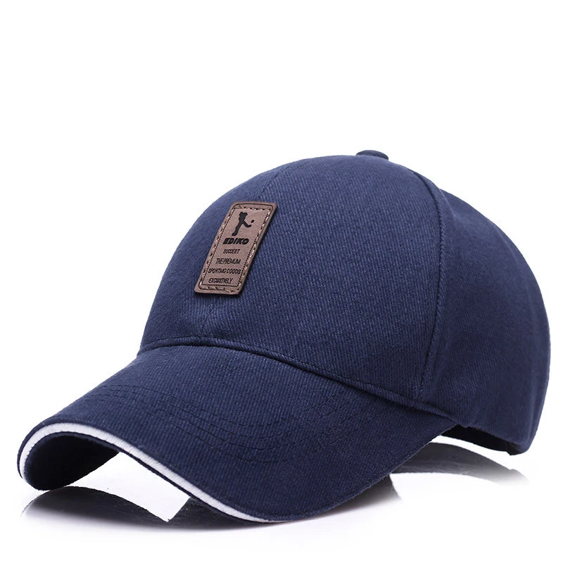 Women Men Baseball Cap Unisex Cotton Glof Snapback Basketball Hat Fashion Female Male Simple Casual Outdoor Sports Caps CP0014 (8)