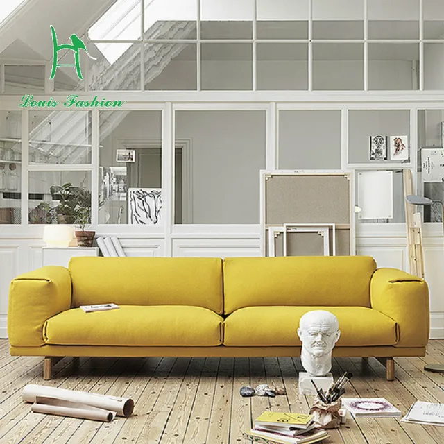 Small Family Boreal Europe Style Cloth Art Sofa Anese Modern Small Family Boreal Europe Style Cloth Art Sofa Anese Modern Pair Can Unpick And Wash