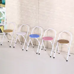 Складной стул детей гостиной стул спальня бытовой стул Бесплатная доставка магазин мебели Розничная и оптовая продажа