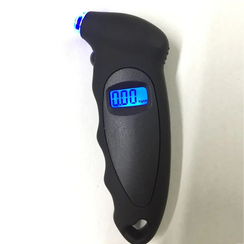 Tire pressure tester (1)
