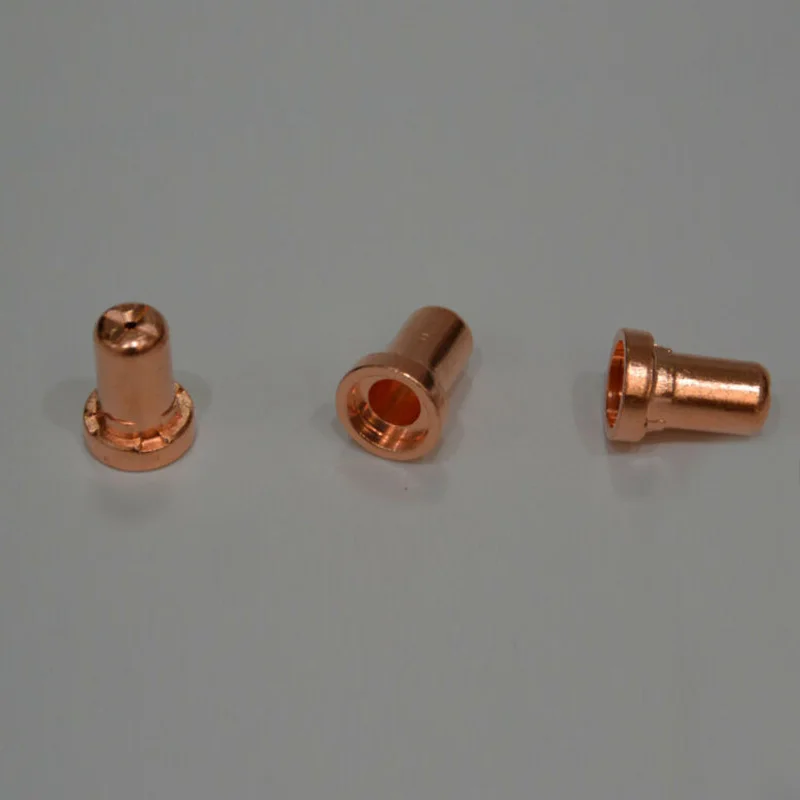 

Replacement Plasma Nozzles LG-40 PT-31 Welding Soldering CNC Metalworking Torch 18866L Cutter